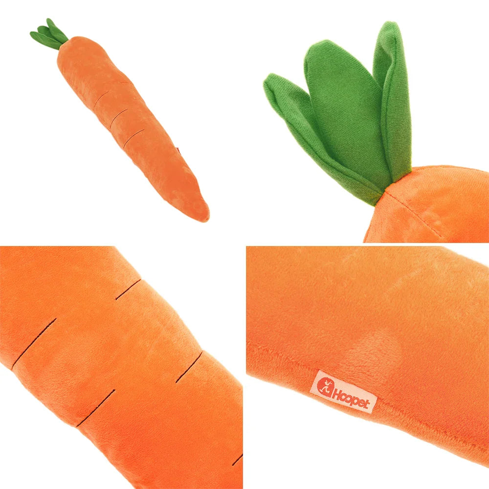 Calming Carrot