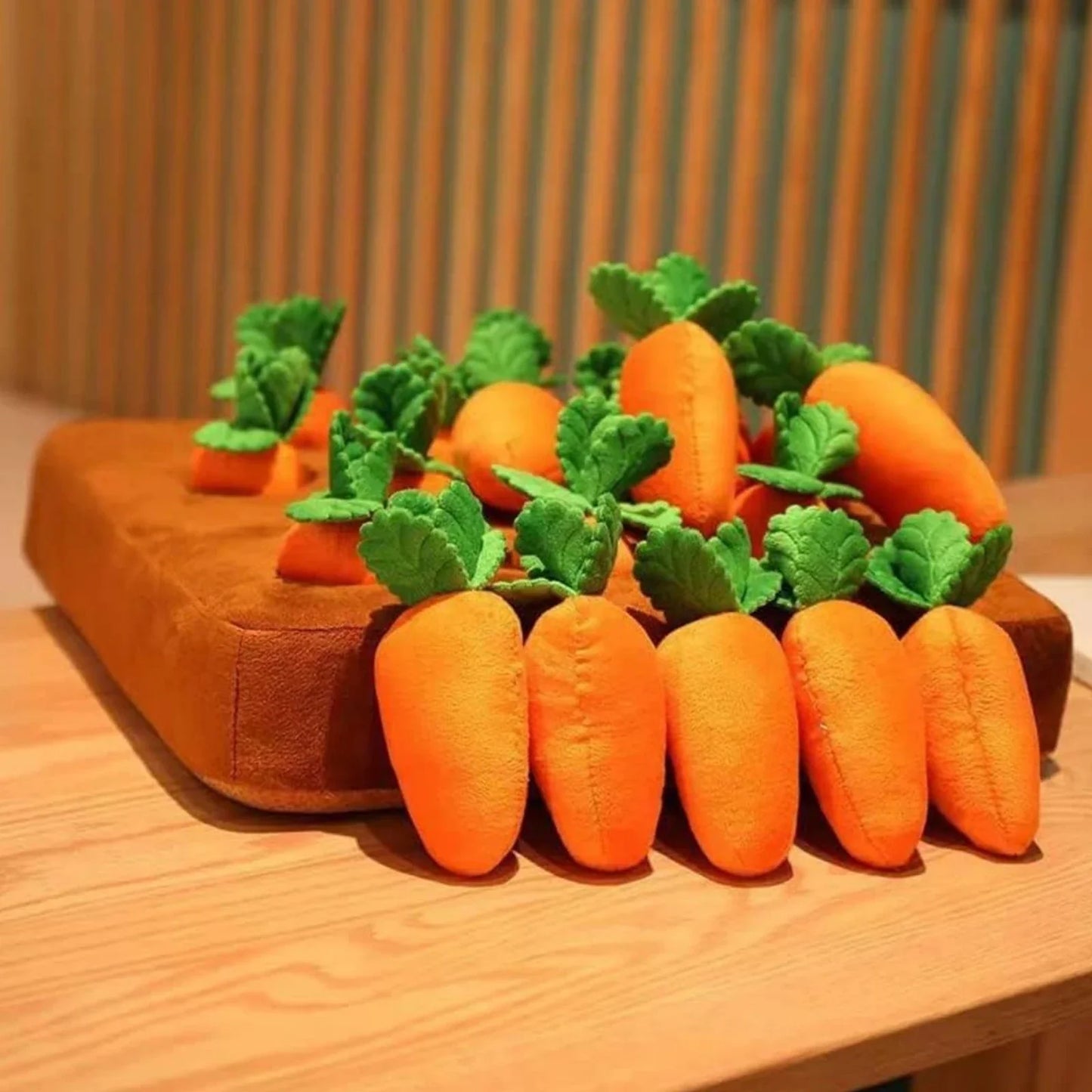Carrot Farm