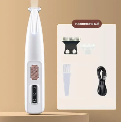 Dog Paw Trimmer