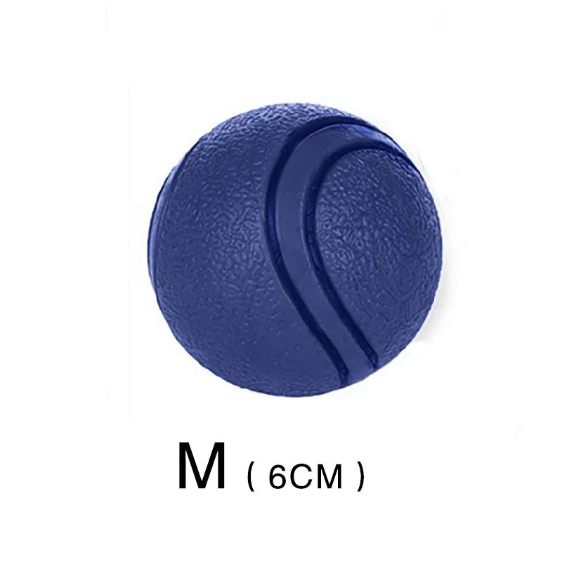 Blue Ball