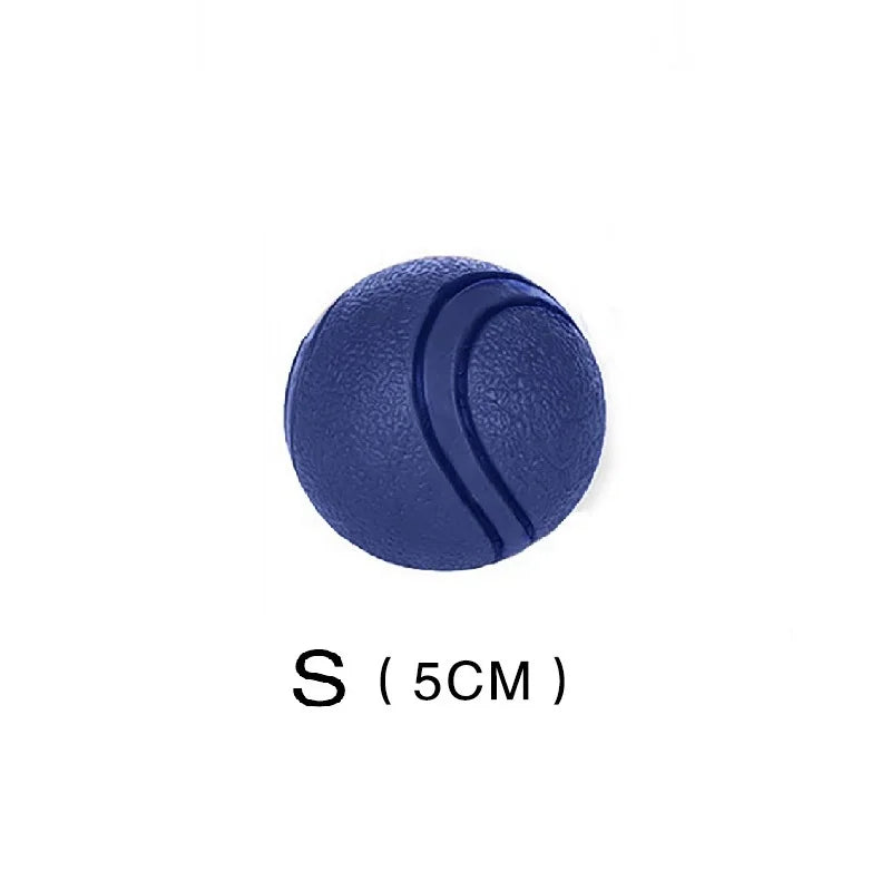 Blue Ball