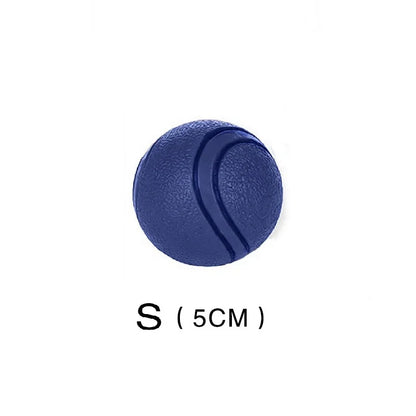 Blue Ball