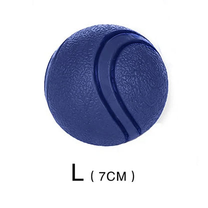 Blue Ball
