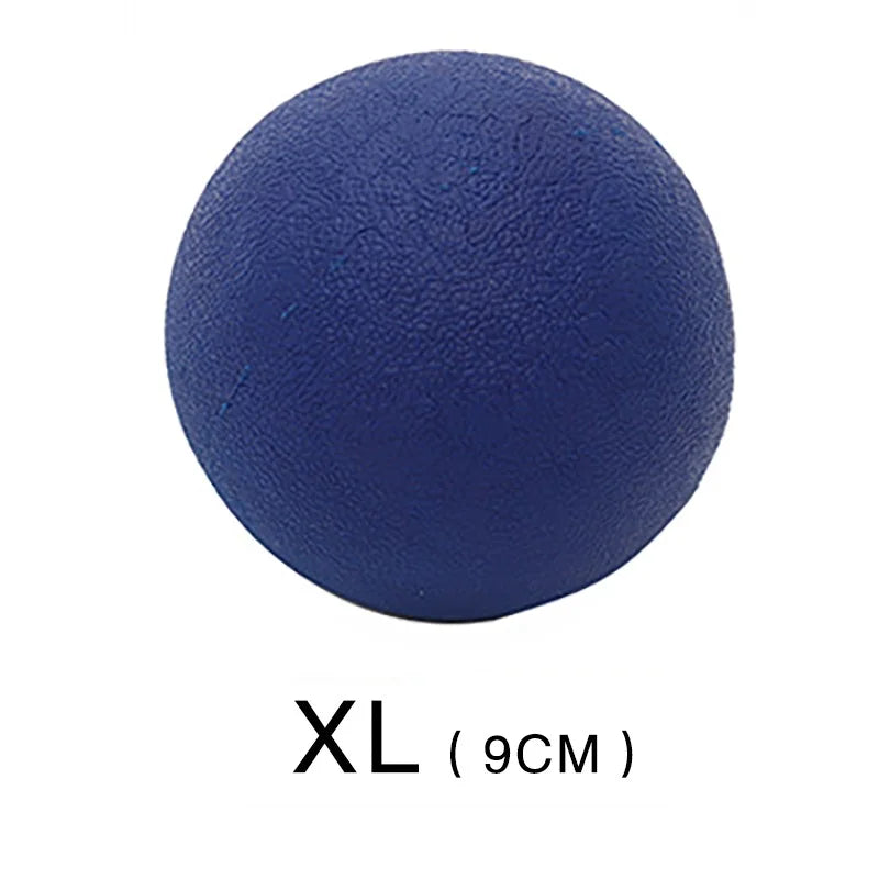 Blue Ball