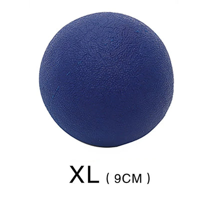 Blue Ball