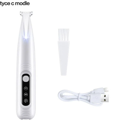 Dog Paw Trimmer
