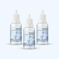 ペット用ヘアクリーナー 20ml×3本セット