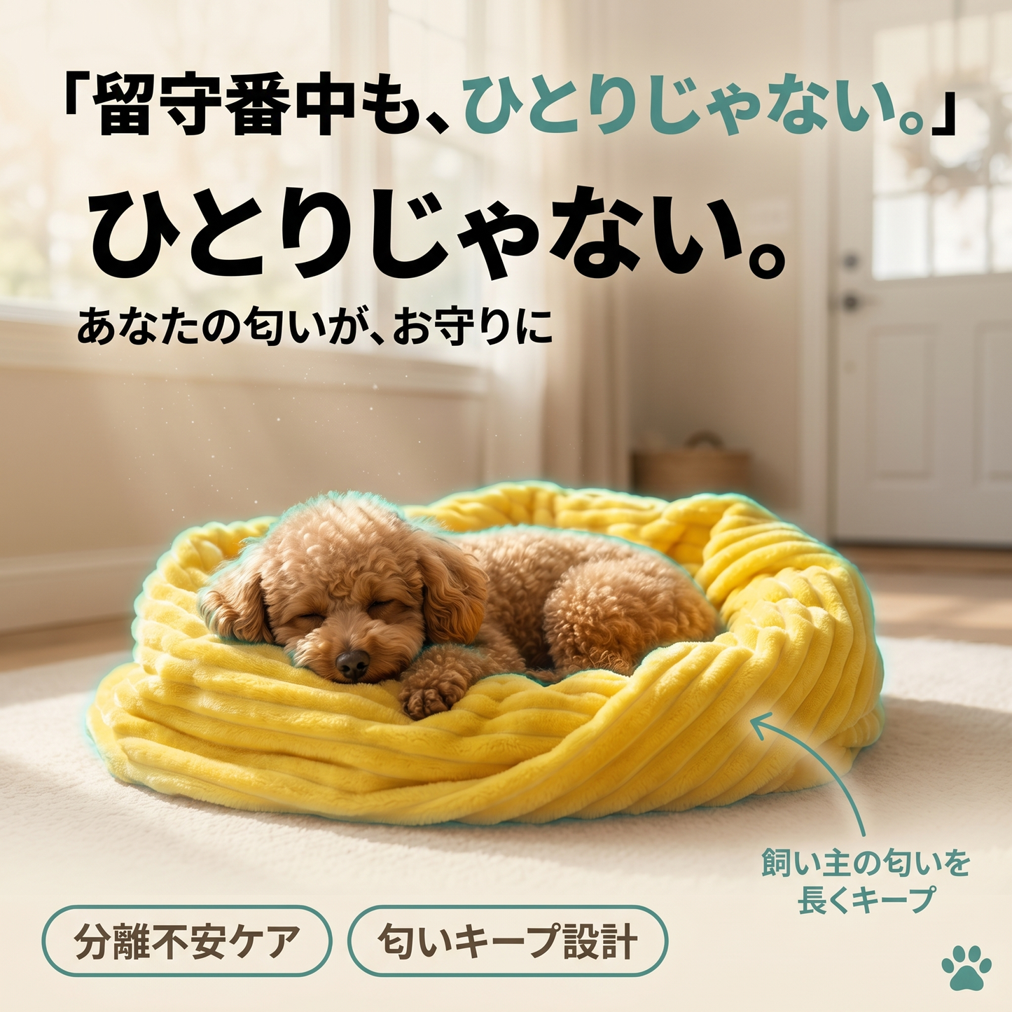Emotional Support Blanket