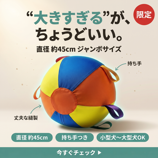 Jumbo Ball