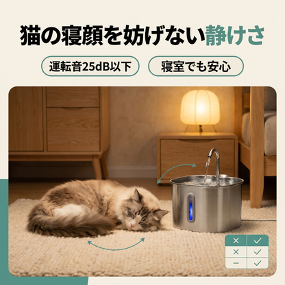 Water Fountain