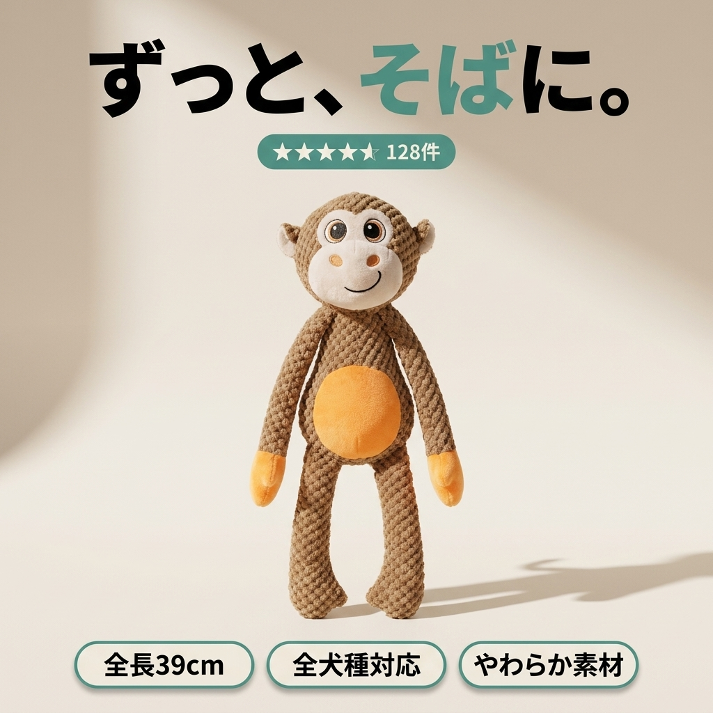 おさるのまもり