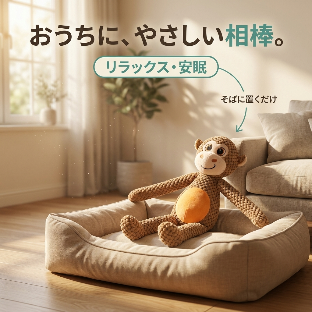 おさるのまもり