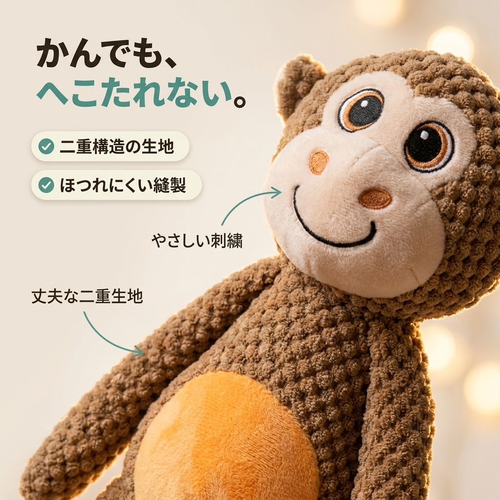 おさるのまもり