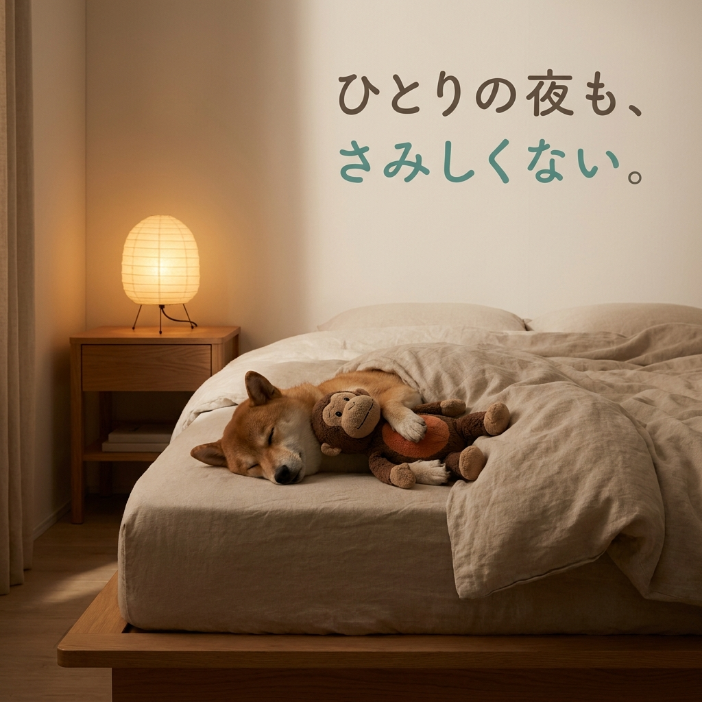おさるのまもり