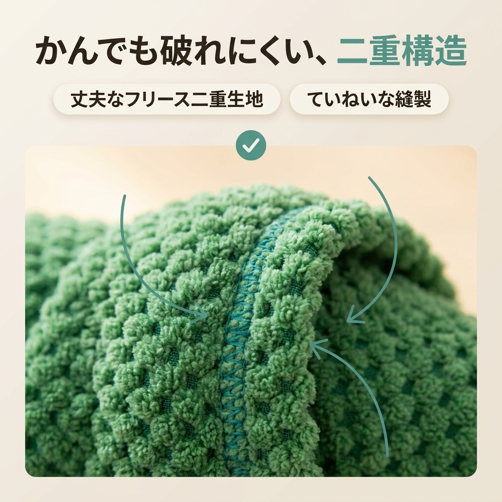 もぐもぐワニ ぬいぐるみトイ