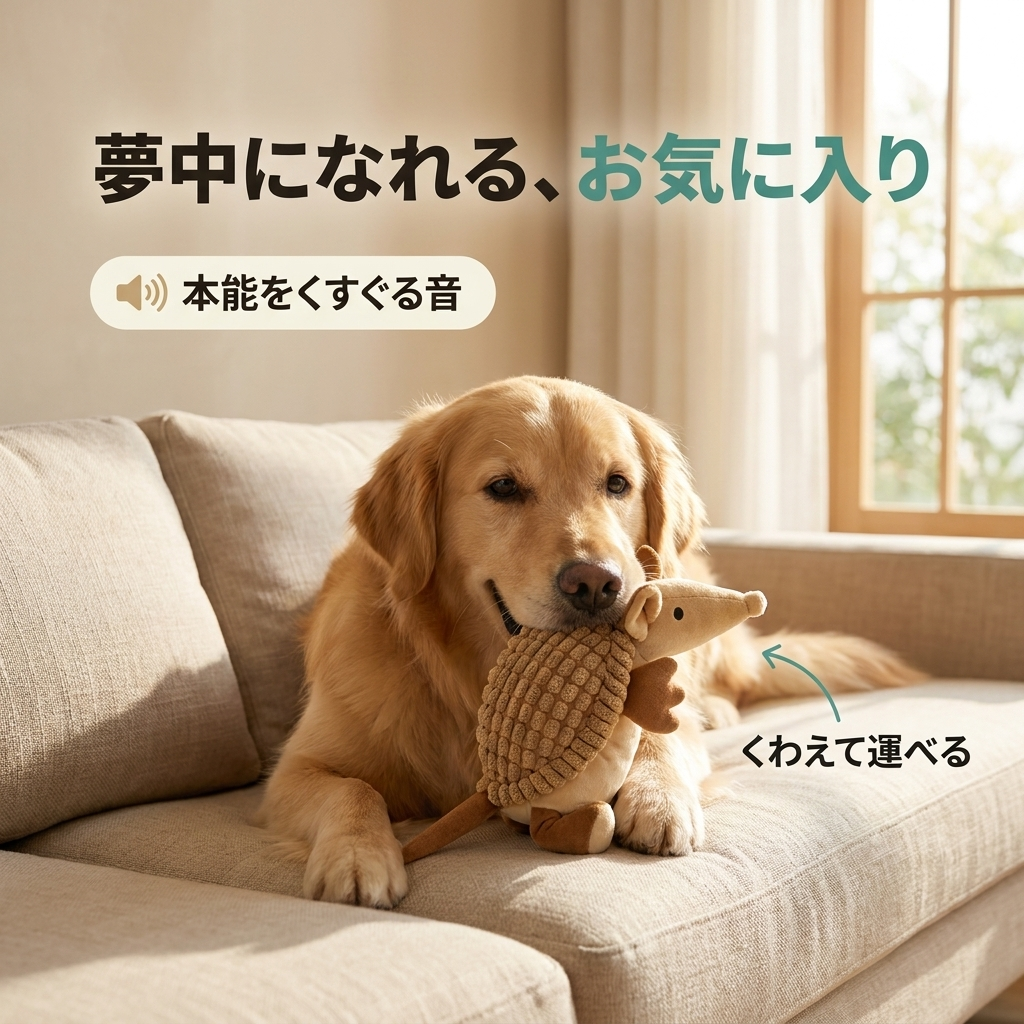 まったりアルマジロ —