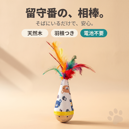 ゆらころ