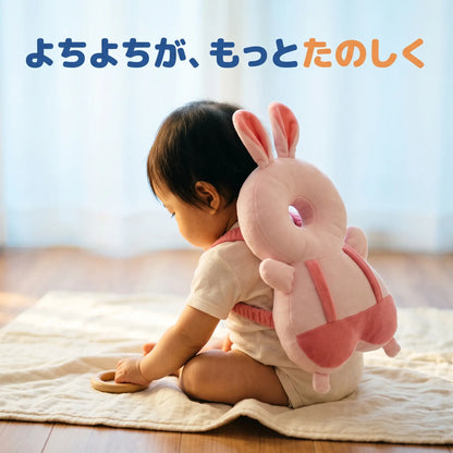 よちよちガード