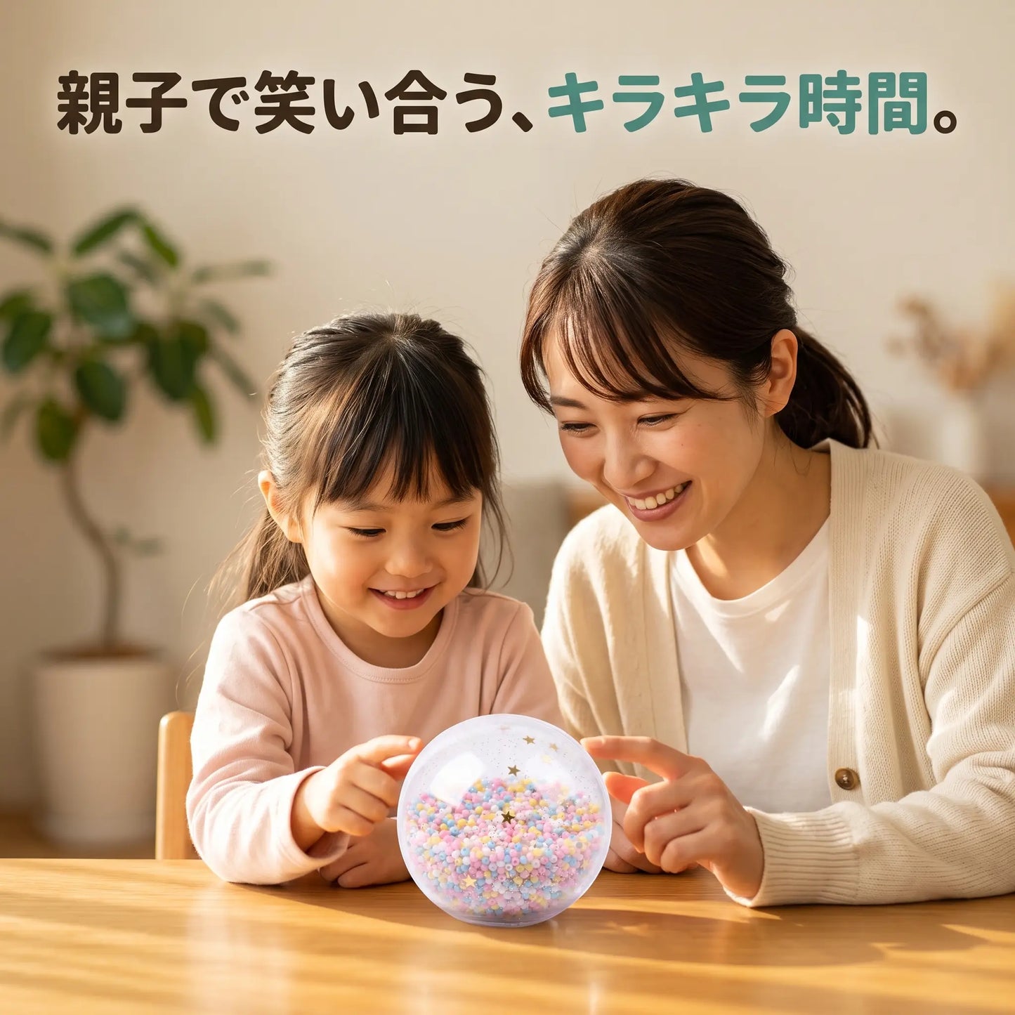 Bubble Squishies 手作り水風船スクイーズキット 全41点セット（5歳〜）